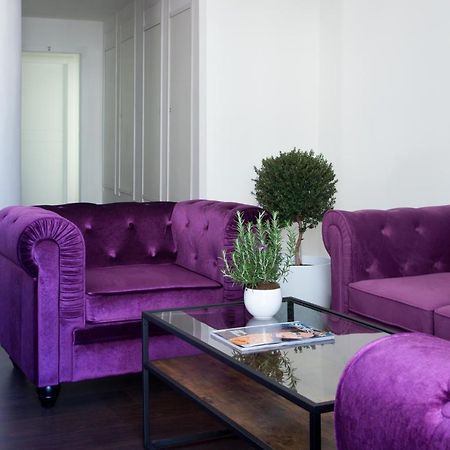 Myrtus Guest House Cagliari Exterior photo