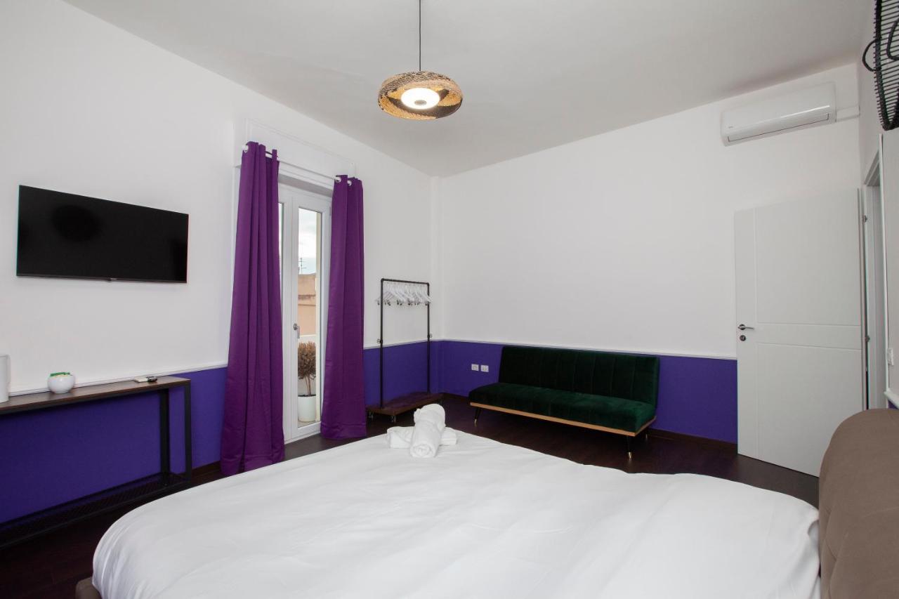 Myrtus Guest House Cagliari Exterior photo